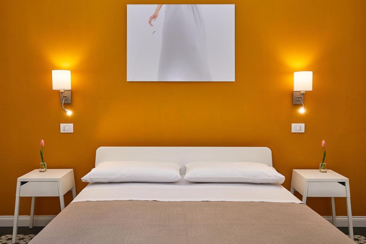 Donna Teresa Guest House Lecce Kültér fotó