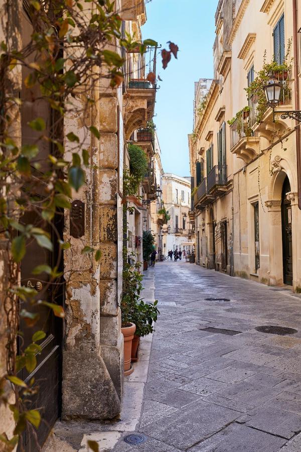 Donna Teresa Guest House Lecce Kültér fotó