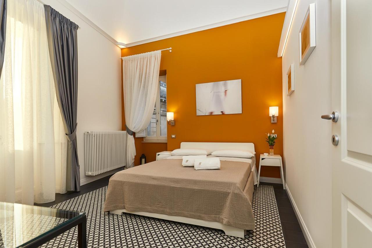 Donna Teresa Guest House Lecce Kültér fotó
